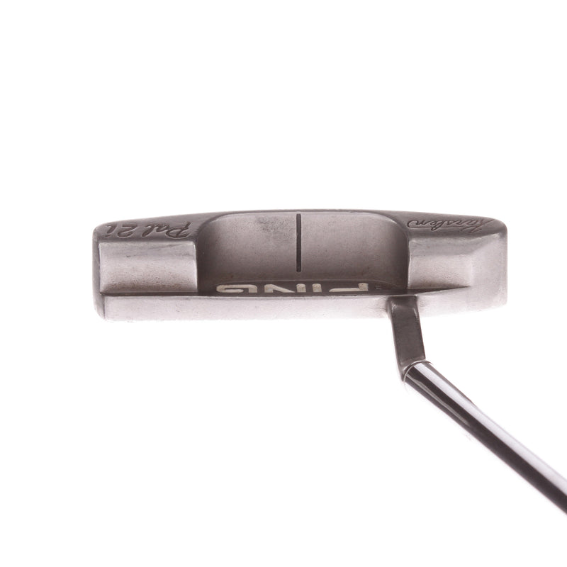 Ping Anser 2i Isopur Men's Right Hand Putter 36 Inches - Ping