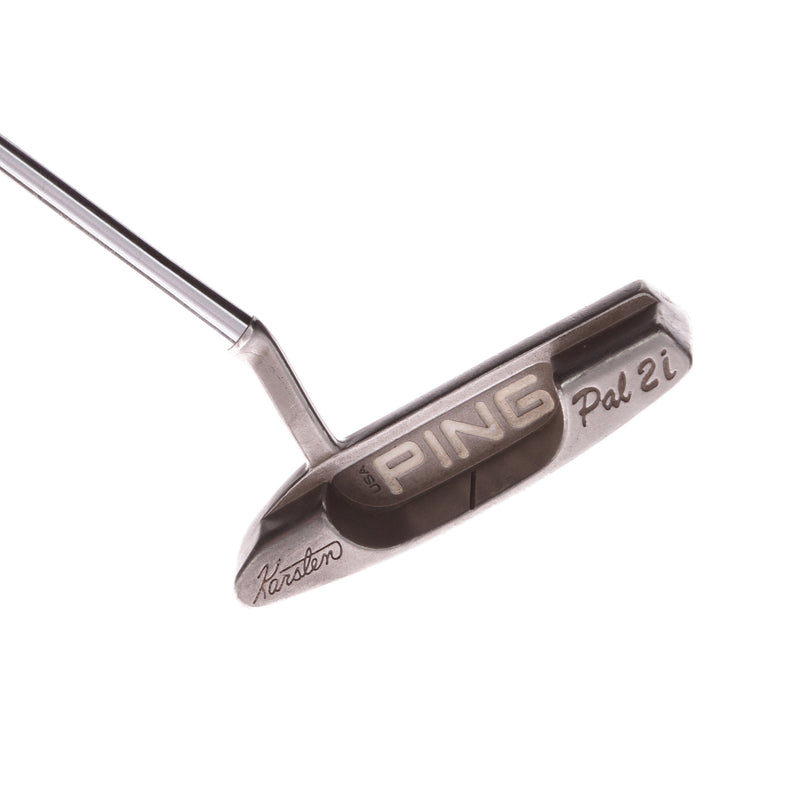 Ping Anser 2i Isopur Men's Right Hand Putter 36 Inches - Ping