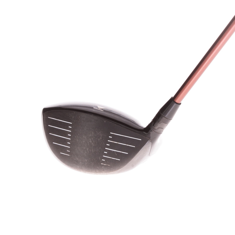 Titleist 910 D2 Graphite Men's Right Hand Driver 12 Degree Senior - Diamana ilima 61