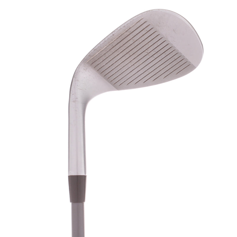 Ping Glide Graphite Mens Right Hand Sand Wedge Black Dot 58 Degree Regular - Ping CFS 70