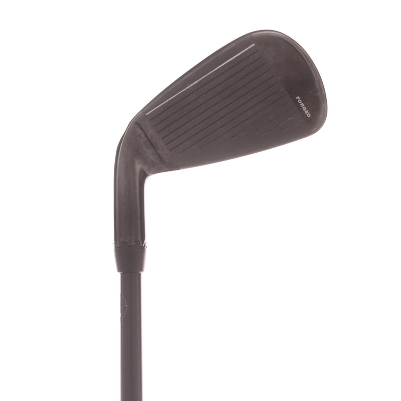 Cobra King Utility Graphite Mens Right Hand 4 Iron 22.5 Degree Regular - True Temper ATM R300