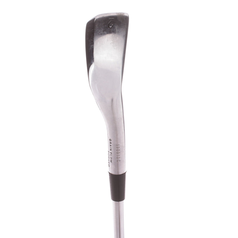 Mizuno MP H-4 Steel Mens Right Hand 2 Iron 18 Degree Regular - Dynamic Gold R300