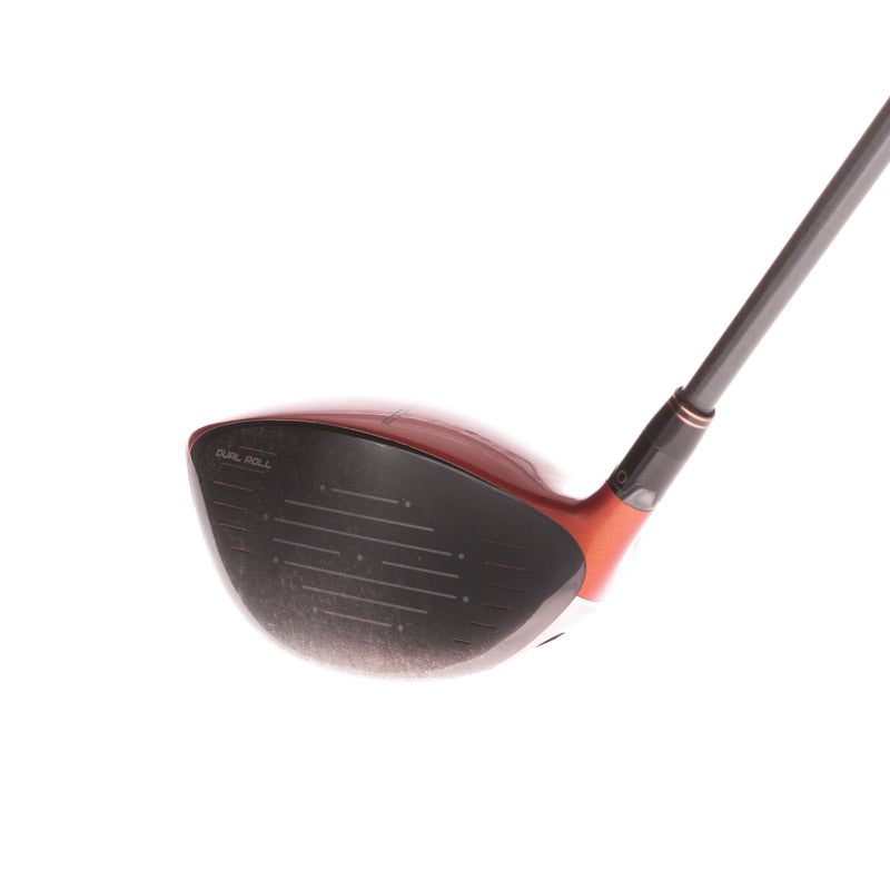 Cobra AMP Graphite Men's Right Hand Driver 9.5 Degree Regular - Aldila Rip 50