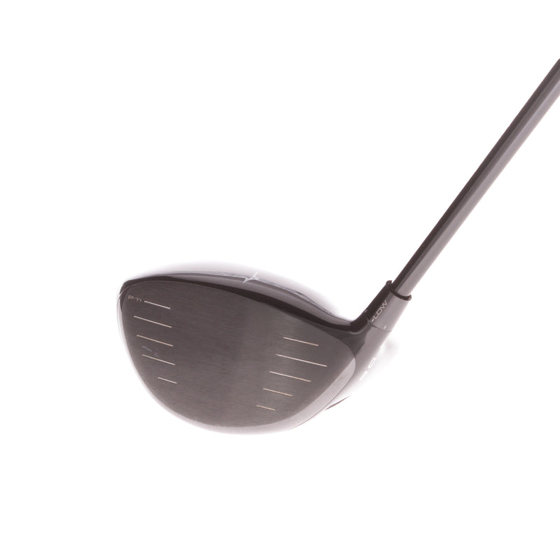 Mizuno ST-G 220 Graphite Men's Right Hand Driver 9 Degree Stiff - Hzrdus Smoke 6.0