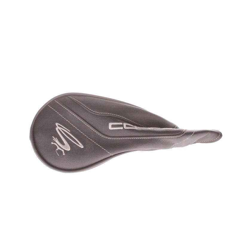 Cobra F9 Speedback Graphite Mens Right Hand Fairway 3 Wood 14.5 Degree Regular - UST Helium