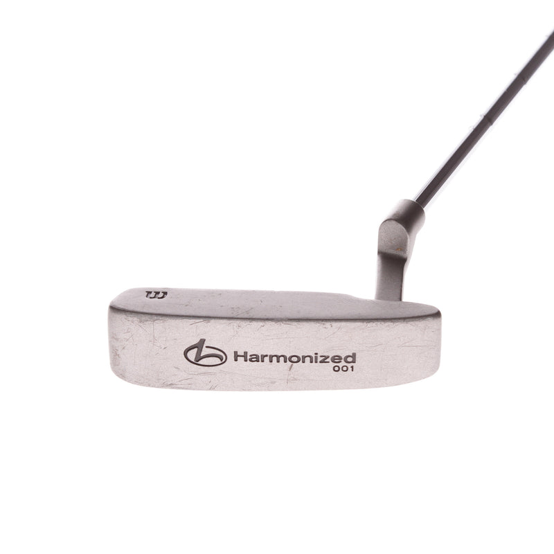 Wilson Harmonised 001 Men's Right Hand Putter 35 Inches - Wilson