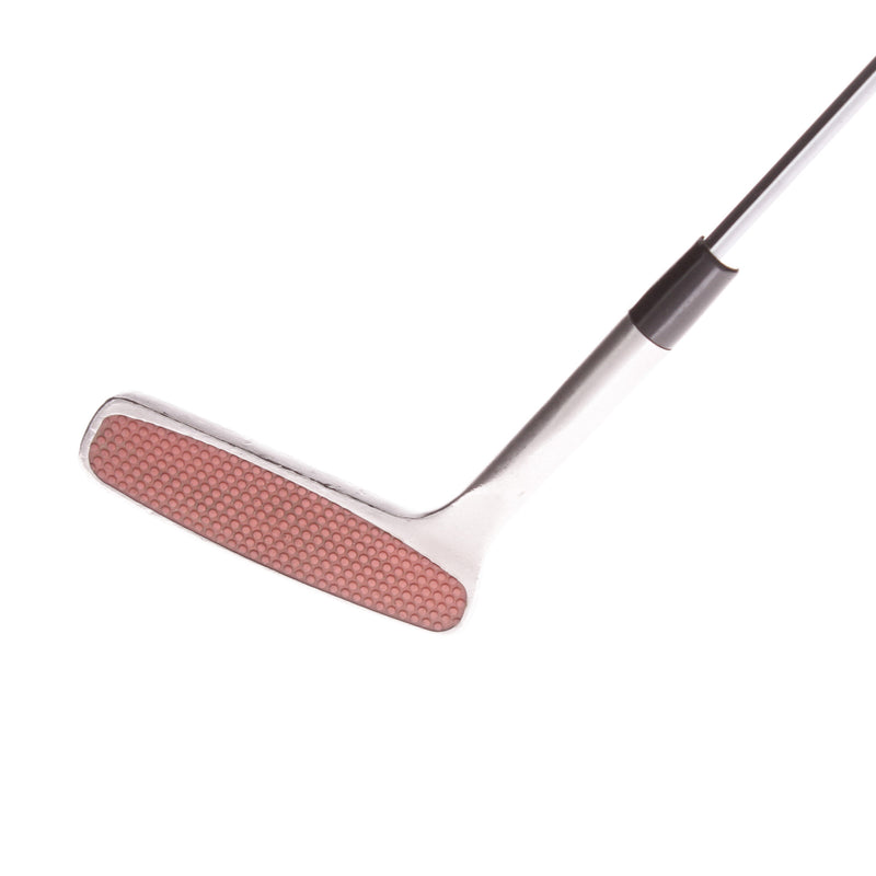 TaylorMade Nubbins M8s Men's Right Hand Putter 35.5 Inches - Super Stroke Slim 3.0