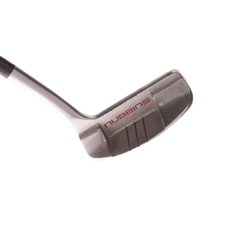 TaylorMade Nubbins M8s Men's Right Hand Putter 35.5 Inches - Super Stroke Slim 3.0