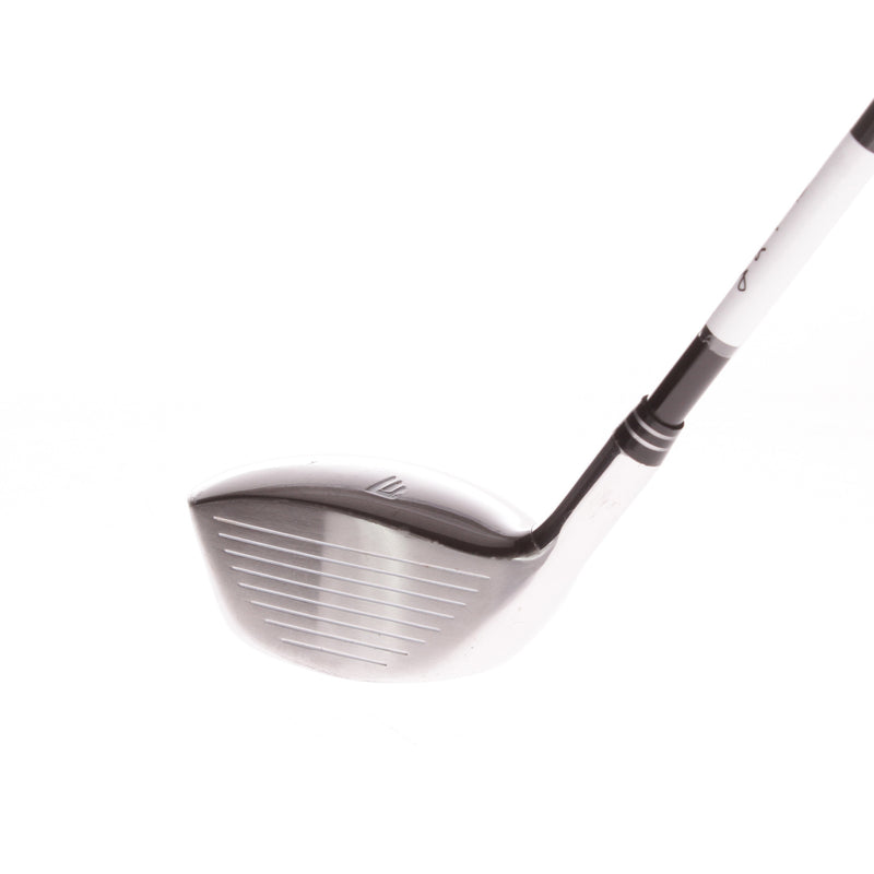 Founders Club Fresh Metal Graphite Mens Right Hand Fairway 3 Wood 13 Degree Stiff - UST Founders Club