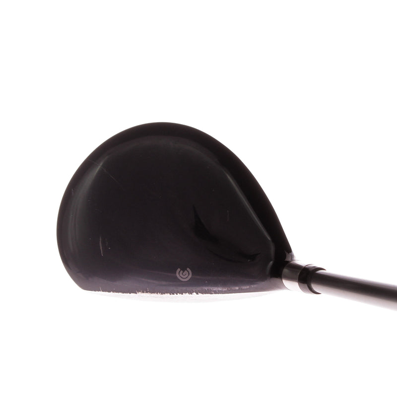 Cleveland Launcher Steel (2006) Graphite Mens Right Hand Fairway 3 Wood 15 Degree Regular - Cleveland