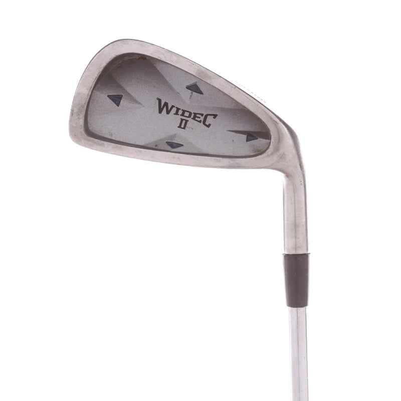 Mizuno Widec II Steel Mens Right Hand 3 Iron Regular - Mizuno