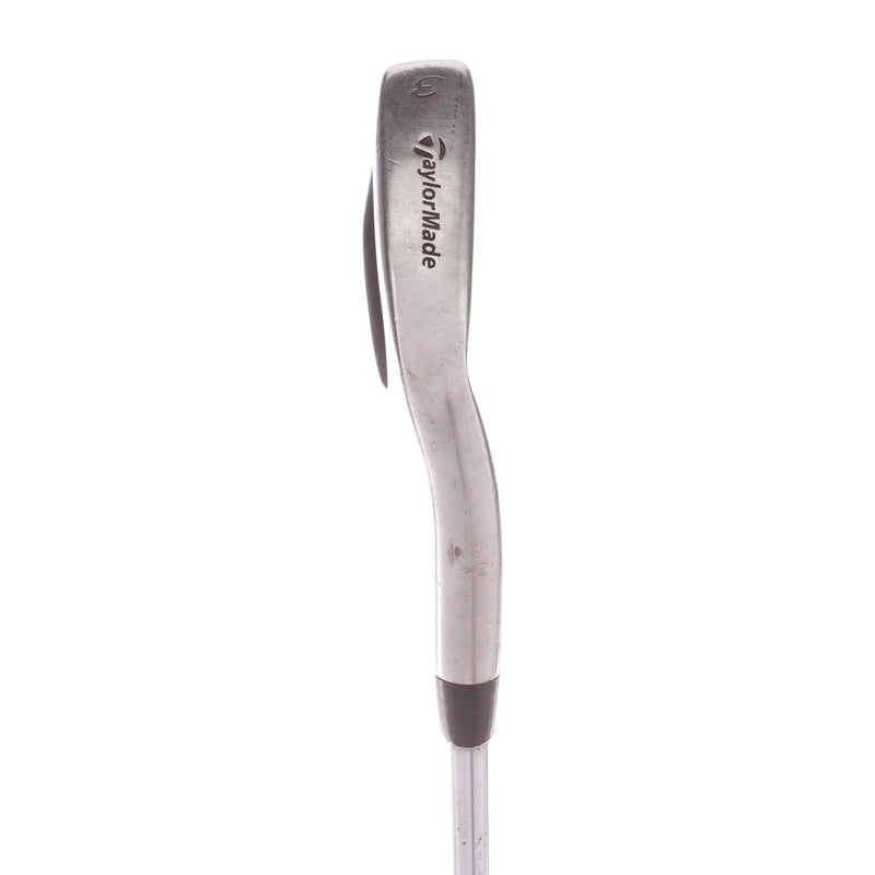 TaylorMade 200 Series Steel Mens Right Hand 3 Iron Regular - Taylormade