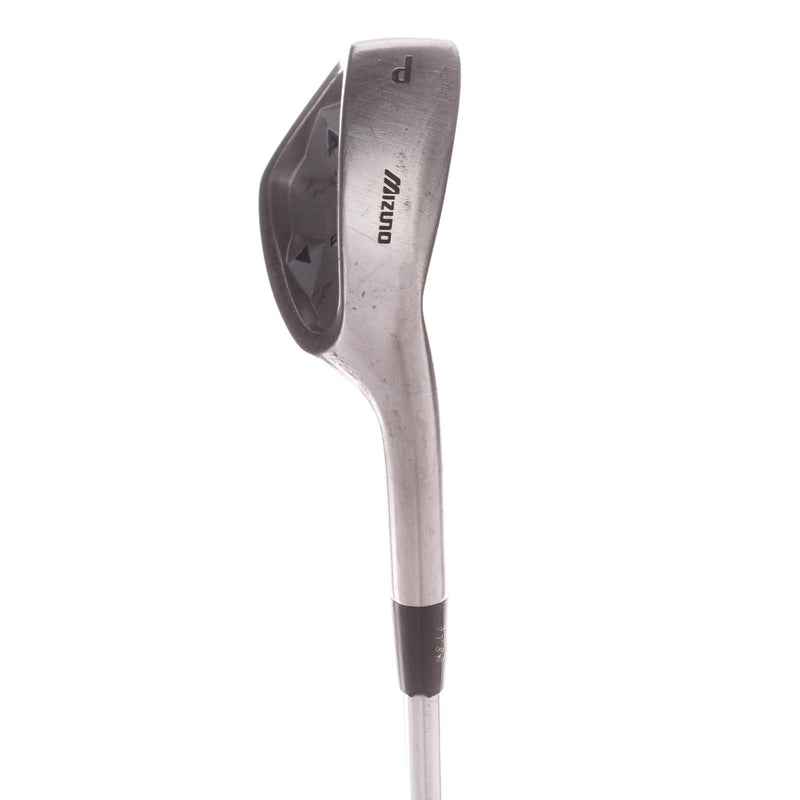 Mizuno Widec II Steel Mens Right Hand Pitching Wedge Regular - Mizuno