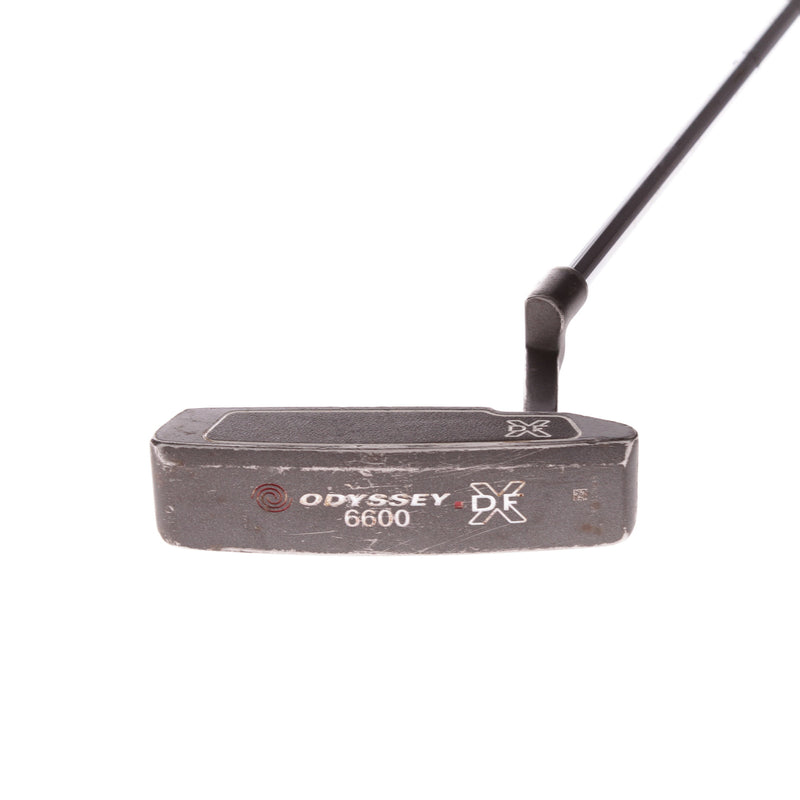 Odyssey DFX 6600 Men's Right Hand Putter 34 Inches - Odyssey