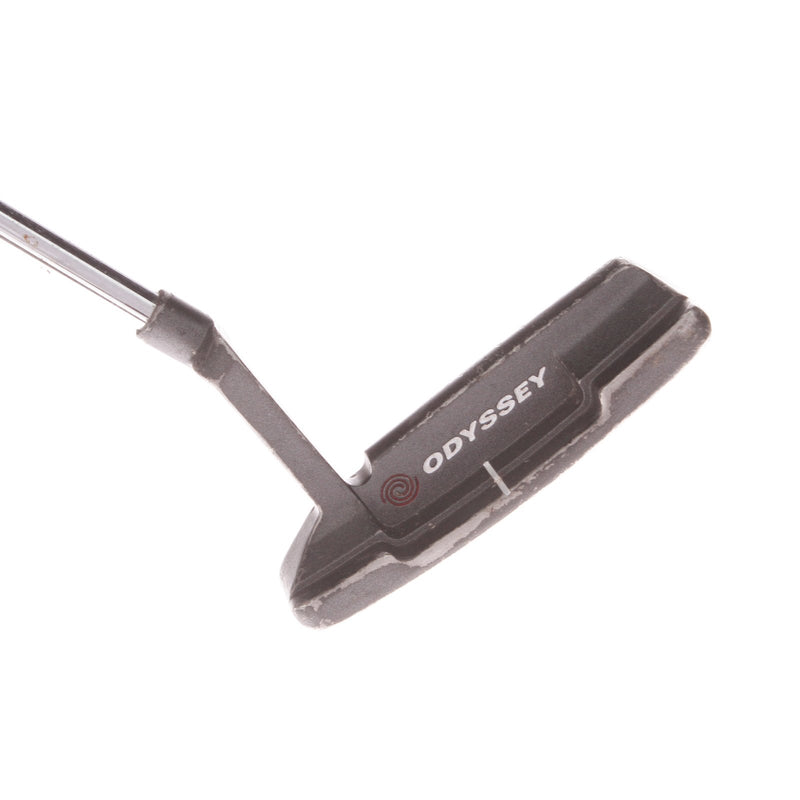 Odyssey DFX 6600 Men's Right Hand Putter 34 Inches - Odyssey