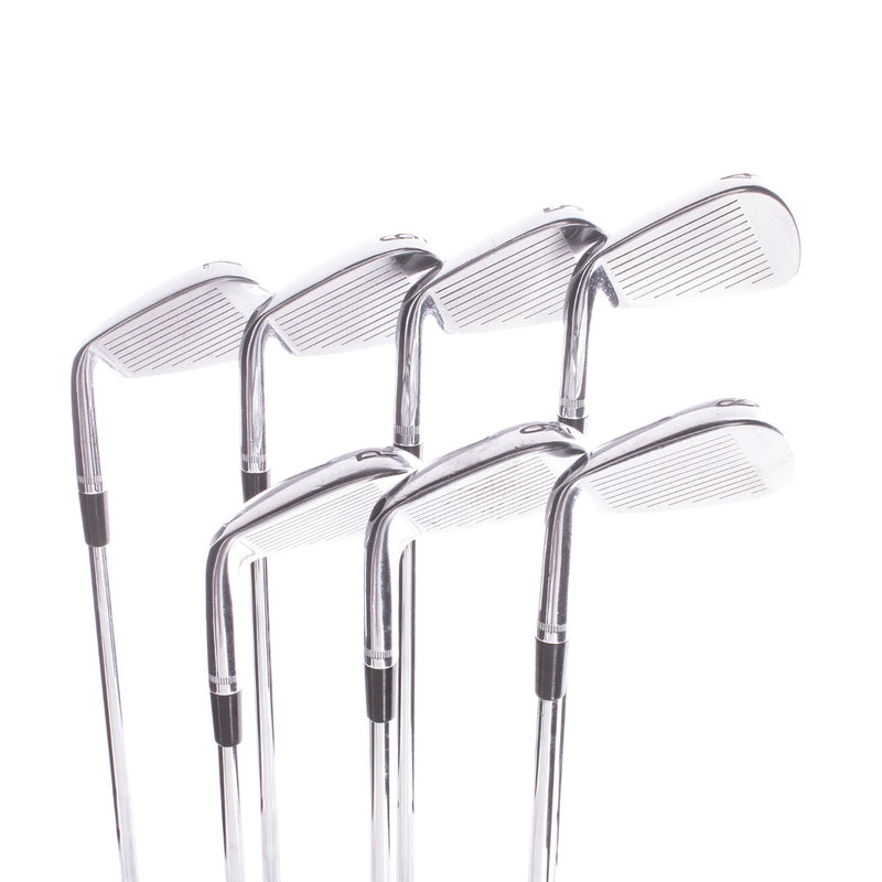 Wilson Staff Model CB Steel Men's Right Irons 4-PW Stiff - KBS $ - Taper