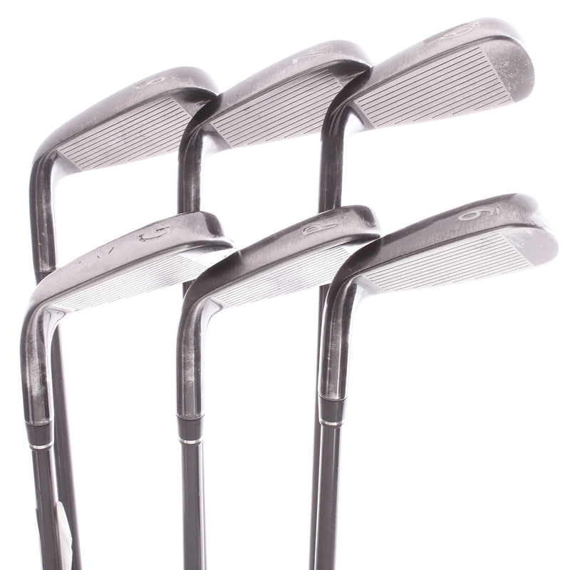 Wilson Staff Ci11 Graphite Mens Right Hand Irons 6-PW+AW Regular - Aldila VS Proto