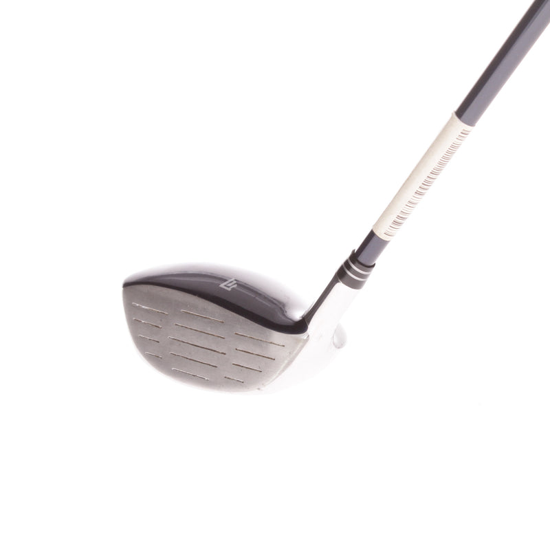 Founders Club Fresh Metal Graphite Ladies Right Hand 3 Fairway 13 Degree Ladies - Founders Formula