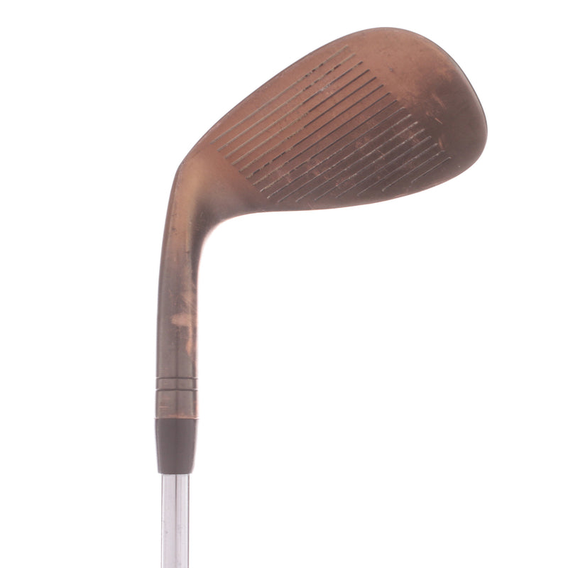 Hot Blade HB Steel Mens Right Hand Sand Wedge 56 Degree 12 Bounce Wedge - HB Wedge