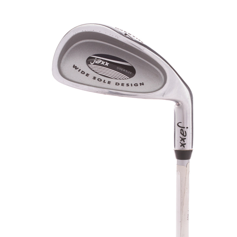 Jaxx Wide Soul Design Oversize Graphite Junior Right Hand 7 Iron Kids - Jaxx