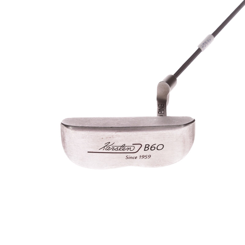 Ping Karsten B60 Men's Right Hand Putter 34 Inches - Ping