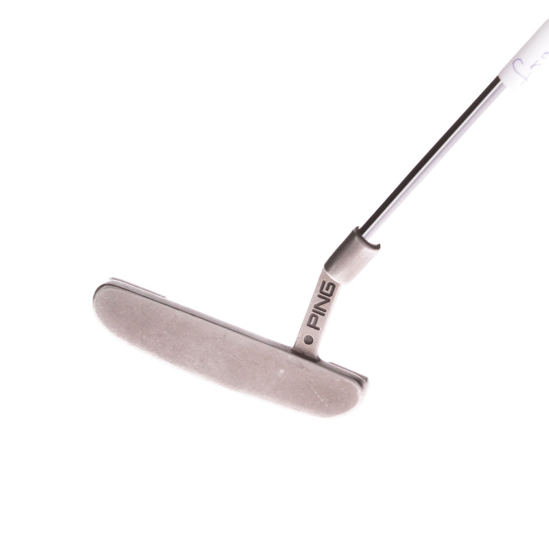 Ping Karsten B60 Men's Right Hand Putter 34 Inches - Ping