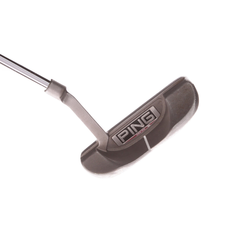 Ping Karsten B60 Men's Right Hand Putter 34 Inches - Ping