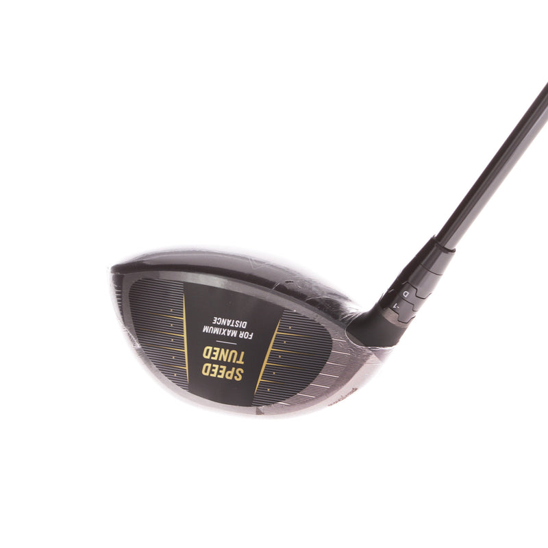 Callaway Rogue ST Max brand new Graphite Men's Right Hand Driver 10.5 Degree Regular - Tensei 65