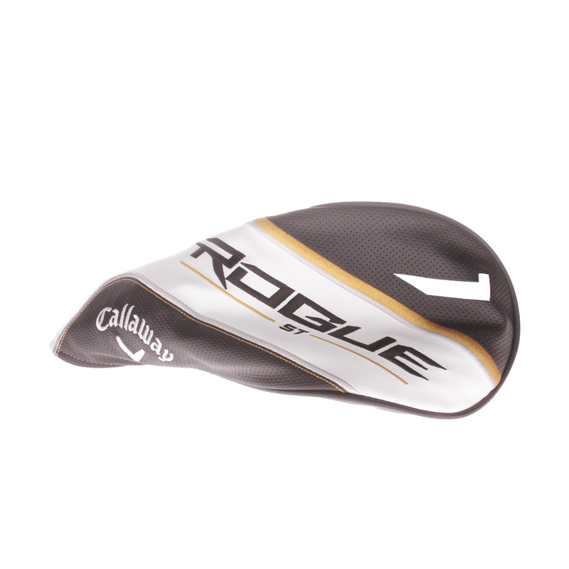 Callaway Rogue ST Max brand new Graphite Men's Right Hand Driver 10.5 Degree Regular - Tensei 65