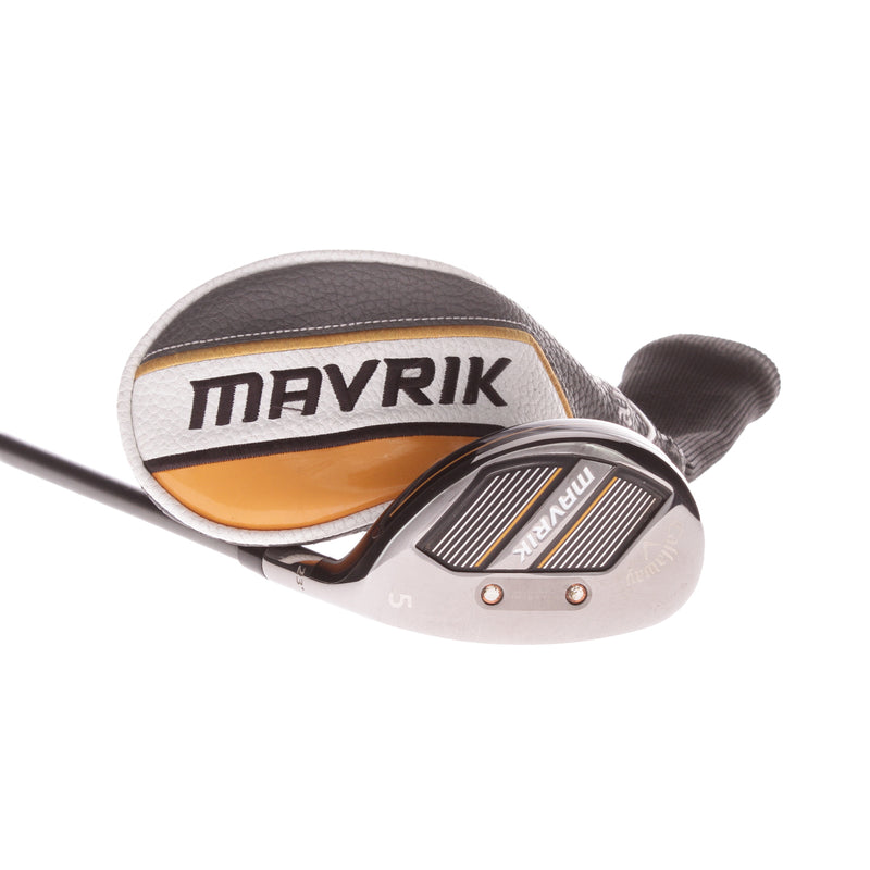 Callaway Mavrik Graphite Men's Right Hand Hybrid 23 Degree Regular - Project X Catalyst