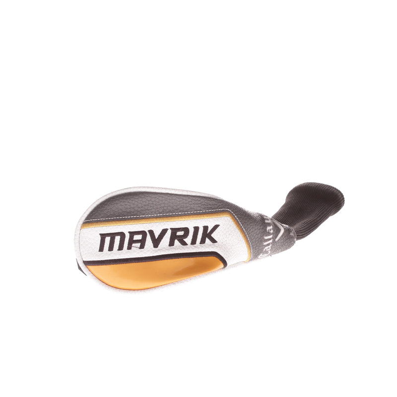 Callaway Mavrik Graphite Men's Right Hand Hybrid 23 Degree Regular - Project X Catalyst