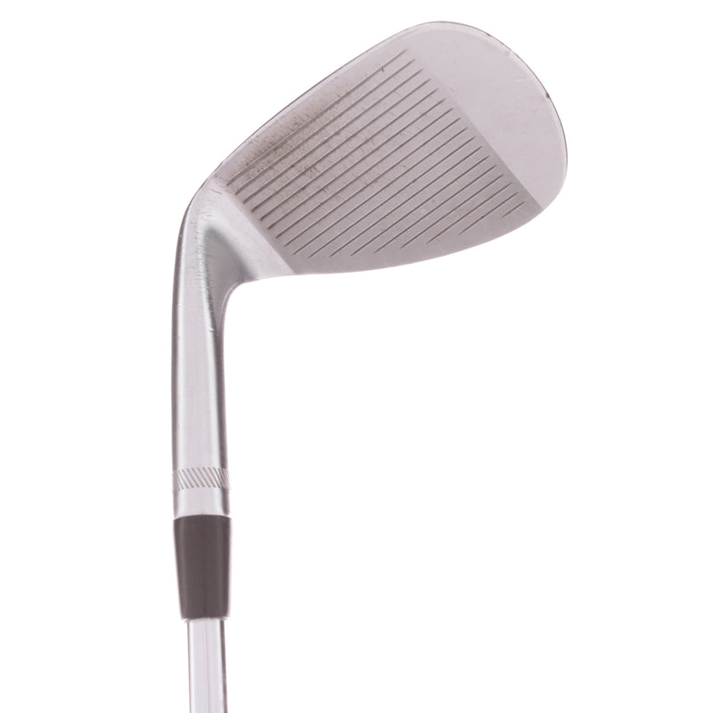 Titleist Vokey SM5 Tour Chrome S-Grind Steel Mens Right Hand Sand Wedge 56 Degree 10 Bounce Wedge - BV Design