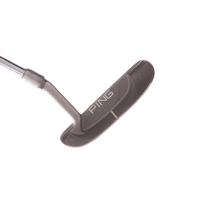 Ping B60 Men's Right Hand Putter 33.5 Inches - Ping