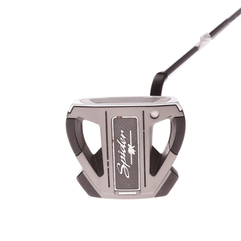 TaylorMade Spider EX Platinum Men's Right Hand Putter 35 Inches - Super Stroke