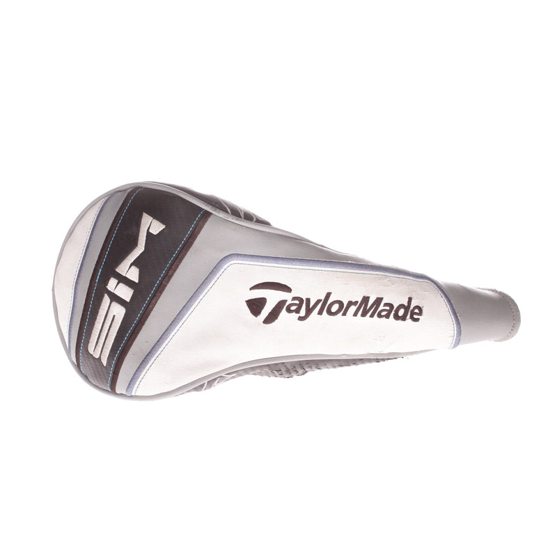 TaylorMade Sim 2 Max-D Graphite Men's Right Hand Driver 9 Degree Regular - Fujikura Ventus 5