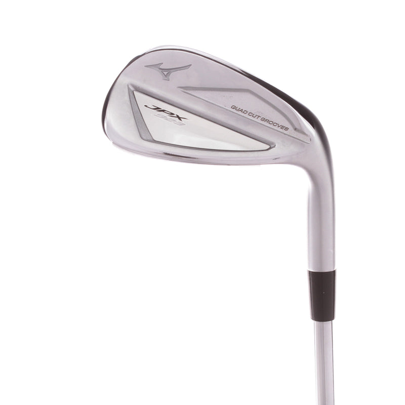 Mizuno JPX 921 Steel Men's Right Hand Gap Wedge 48 Degree Stiff - KBS $Taper Lite 95