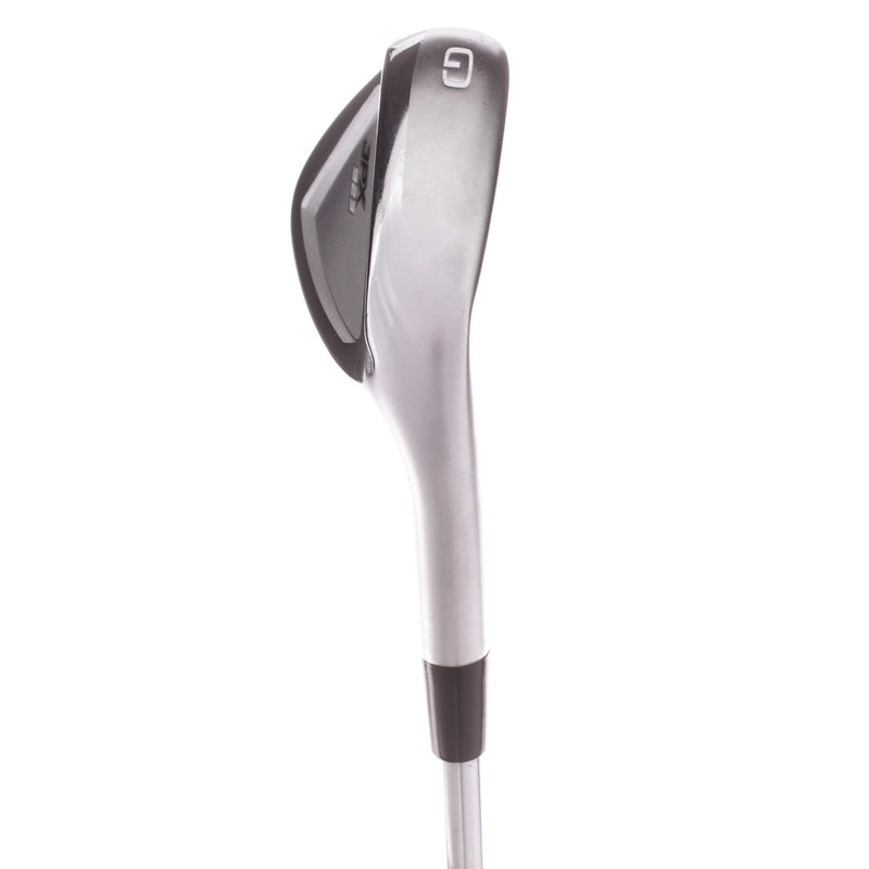 Mizuno JPX 921 Steel Men's Right Hand Gap Wedge 48 Degree Stiff - KBS $Taper Lite 95