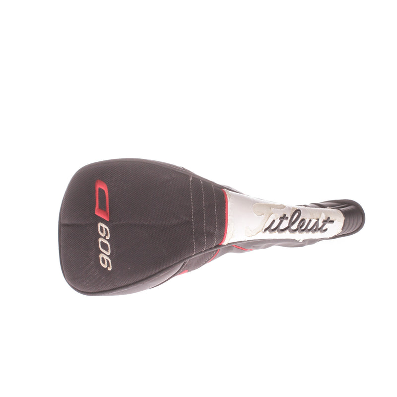 Titleist 909 D2 Graphite Men's Right Hand Driver 9.5 Degree Regular - Aldila Voodoo