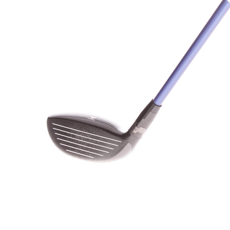 Titleist 913 F Graphite Men's Right Hand Fairway 3 Wood 15 Degree Regular - Diamana Blue 62