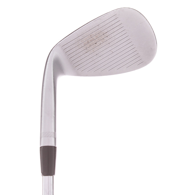 Titleist Vokey Spin Milled SM4 Steel Men's Right Hand Gap Wedge 50 Degree 8 Bounce Wedge - BV Design