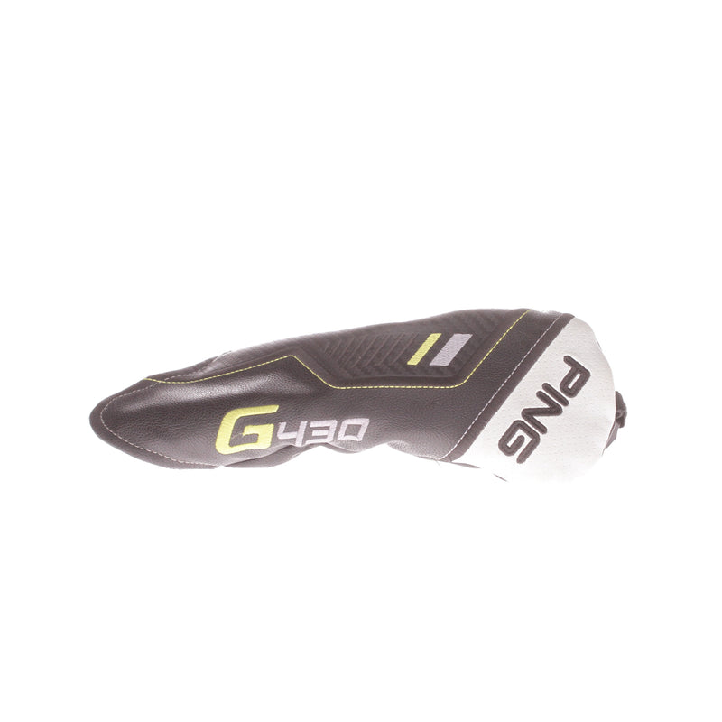 Ping G430 Graphite Men's Right Hand Hybrid 19 Degree Stiff - Ping Alta CB 70