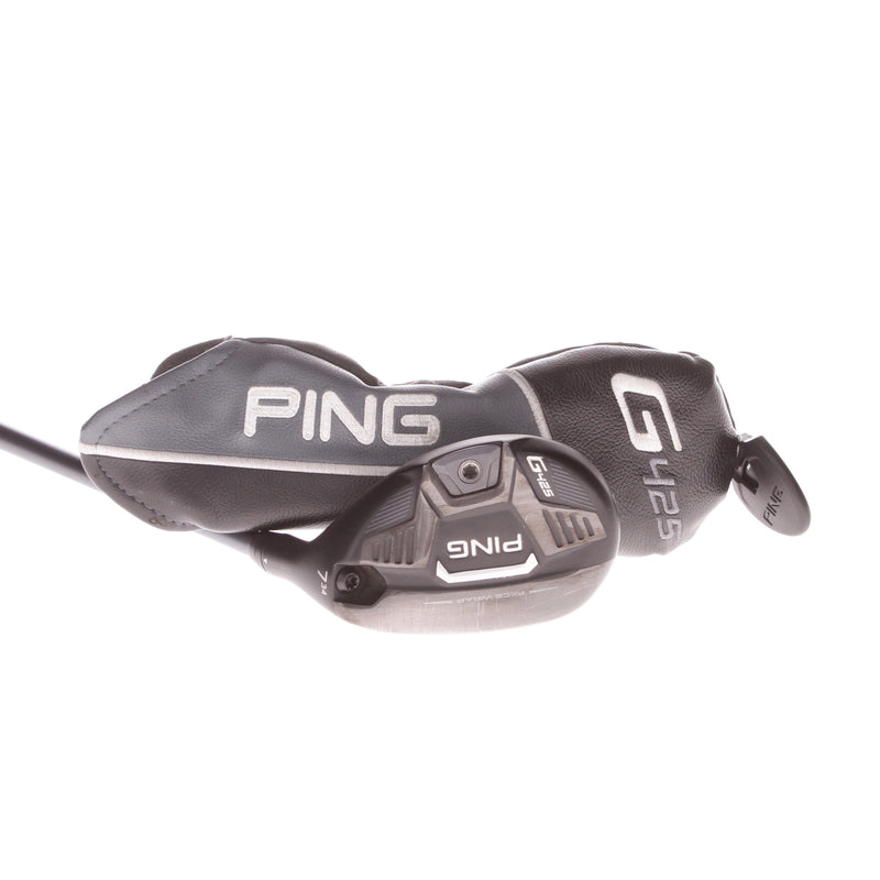 Ping G425 Steel Men's Right Hand Hybrid 34 Degree Stiff - Ping Alta CB 70