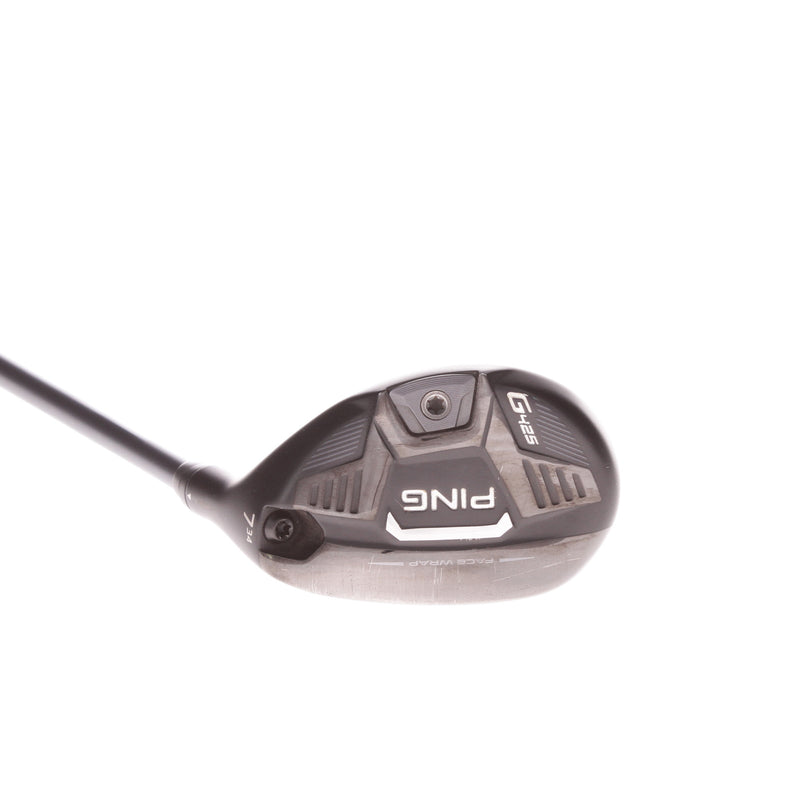 Ping G425 Steel Men's Right Hand Hybrid 34 Degree Stiff - Ping Alta CB 70