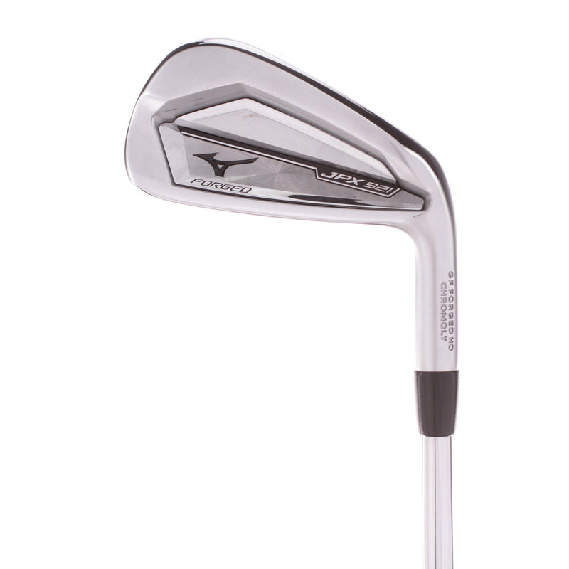 Mizuno JPX 921 Forged Steel Men's Right Hand 4 Iron Regular - Dynamic Gold 105