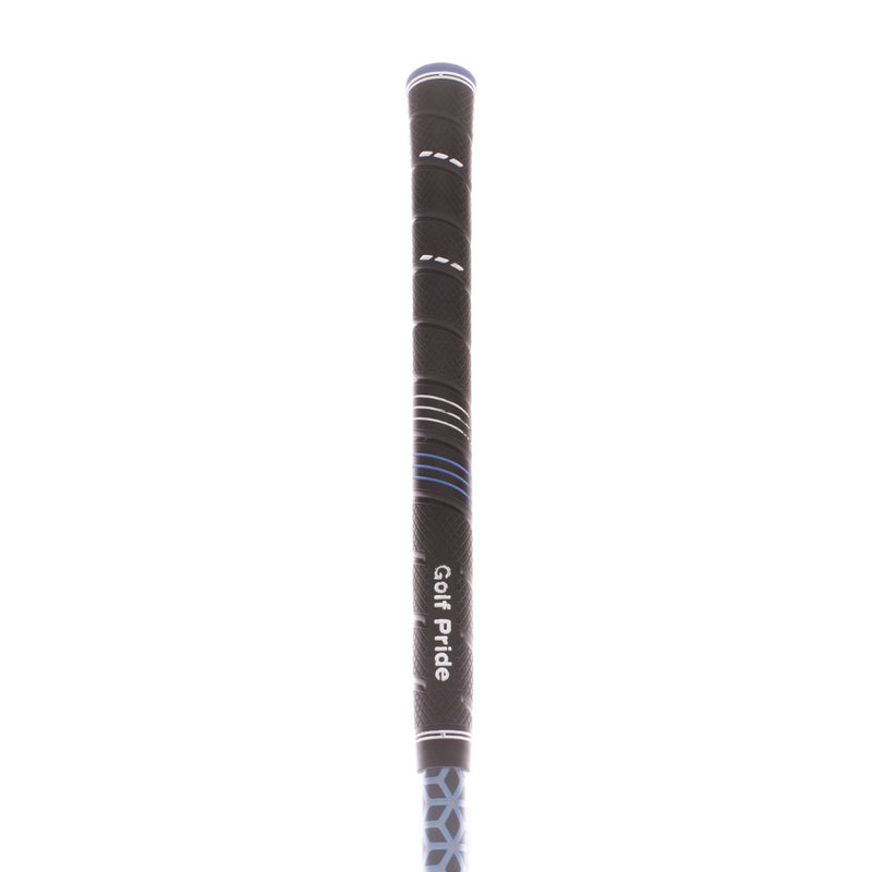 Cleveland Launcher XL Halo Graphite Mens Right Hand Hybrid 24 Degree Senior - Project X Cypher Fifty 5.0 A