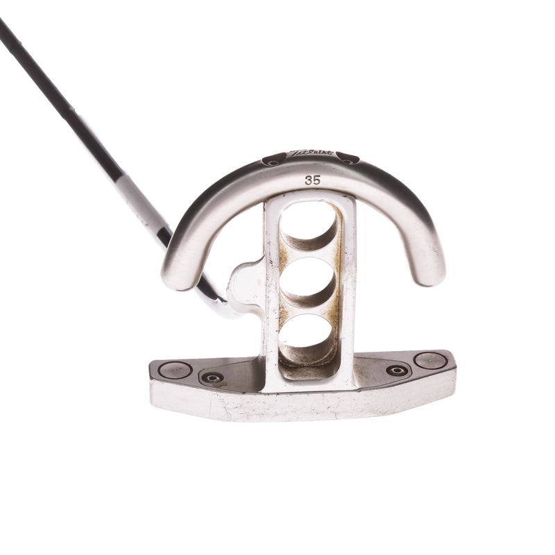 Scotty Cameron Futura Mens Right Hand Putter 34 Inches - Scotty Cameron