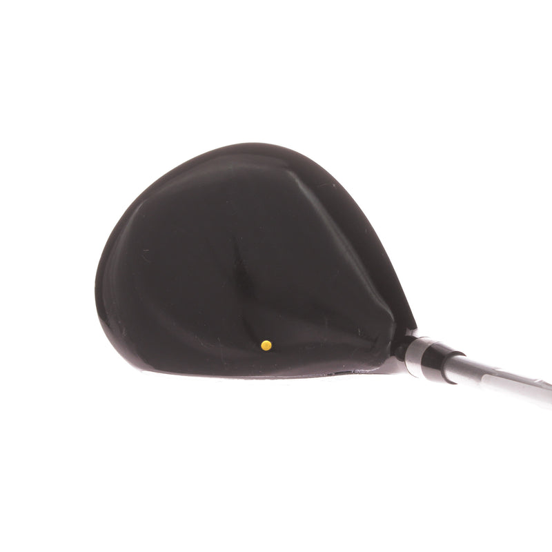 Onyx ZX-Tour Graphite Mens Right Hand Fairway 3 Wood 15 Degree Regular - ZX-Tour ONYX Apollo