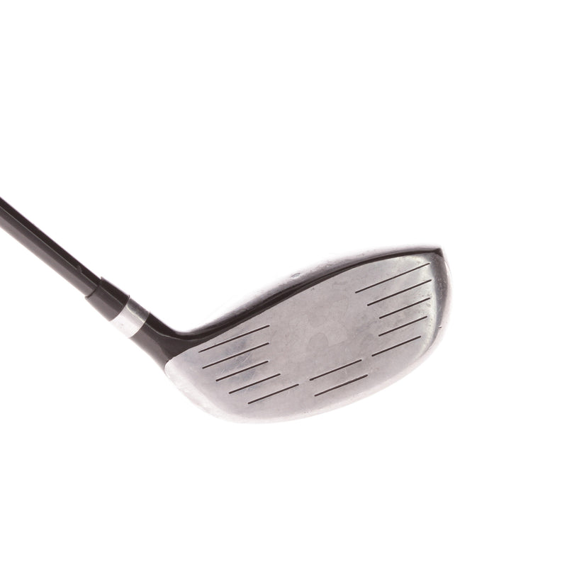 Jaxx Junior R2 High Launch Steel Junior Left Hand Driver 15 Degree Regular - High Modulus