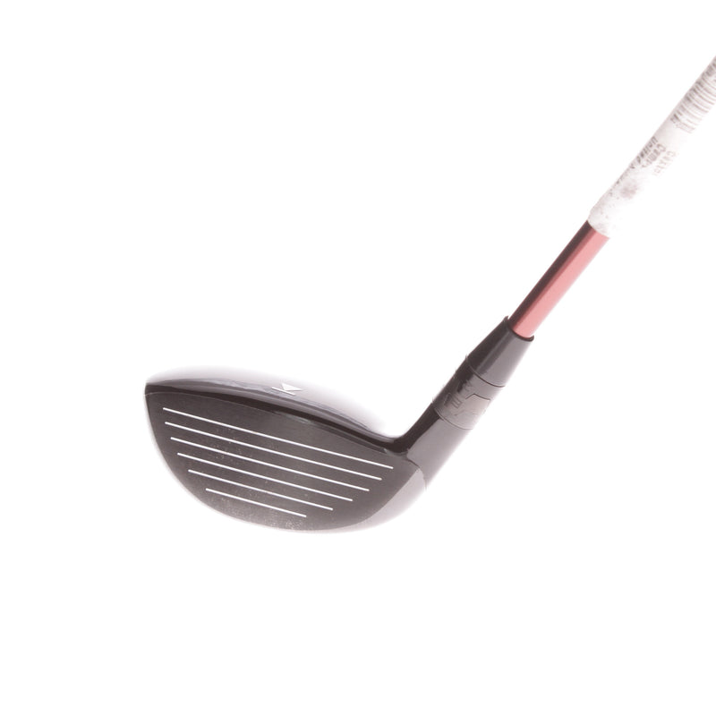 Titleist 910 F Graphite Mens Right Hand Fairway 3 Wood 15 Degree Regular - Mitsubishi Rayon Diamana