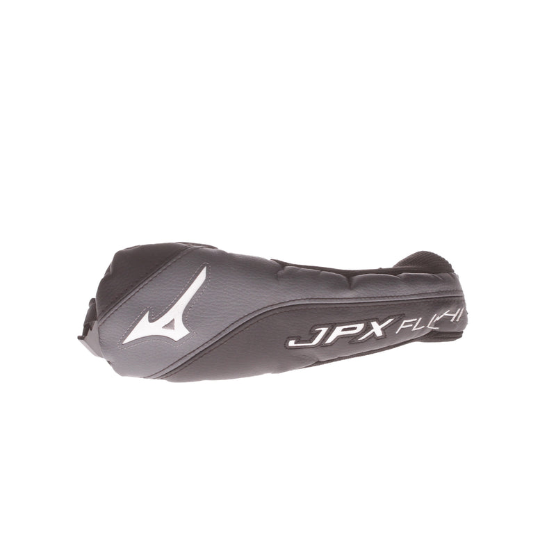 Mizuno JPX Fli-Hi Graphite Mens Right Hand Hybrid 25 Degree Senior - UST Mamiya Recoil ESX 460 F2